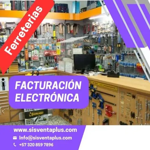 sisventaplus.com Bogotá DC Cundinamarca