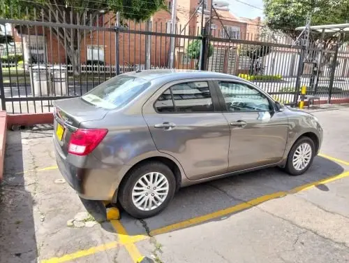Suzuki Swift 2023  1.2L Mecánico Bogotá DC Cundinamarca