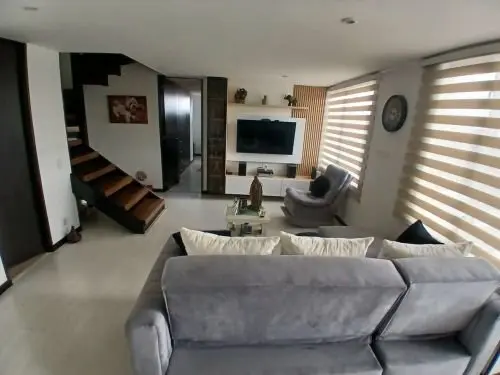 Espectacular Apartamento Dúplex en Cedritos  Bogotá DC Cundinamarca